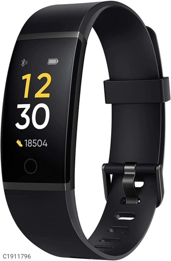 *Product Name:* Realme Smart Watch - Free