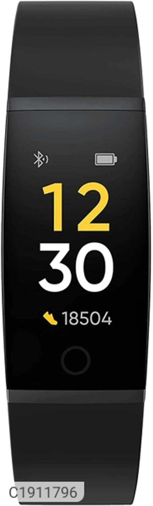 *Product Name:* Realme Smart Watch - Free