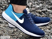 Product Name:* Men's Ultra Light Weight Sports Shoe - 6 7 8 9 10