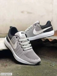 Product Name:* Men's Ultra Light Weight Sports Shoe - 6 7 8 9 10