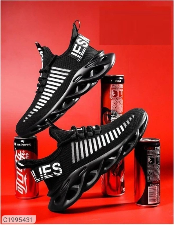 Catalog Name:* AM PM Roddick Light Weight Fashionable Sports Shoes - 6, 7, 8, 9