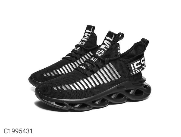 Catalog Name:* AM PM Roddick Light Weight Fashionable Sports Shoes - 6, 7, 8, 9