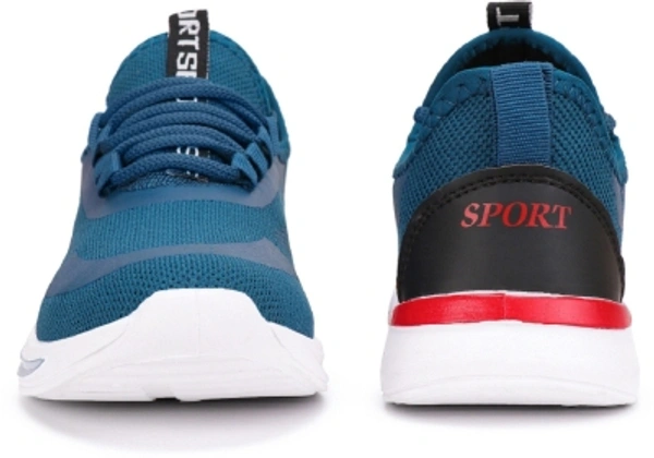 World Wear Footwear New Affordable Collection of Stylish Sports Shoes Running Shoes For Men - 6 7 8 9 10