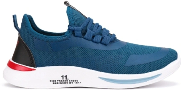 World Wear Footwear New Affordable Collection of Stylish Sports Shoes Running Shoes For Men - 6 7 8 9 10