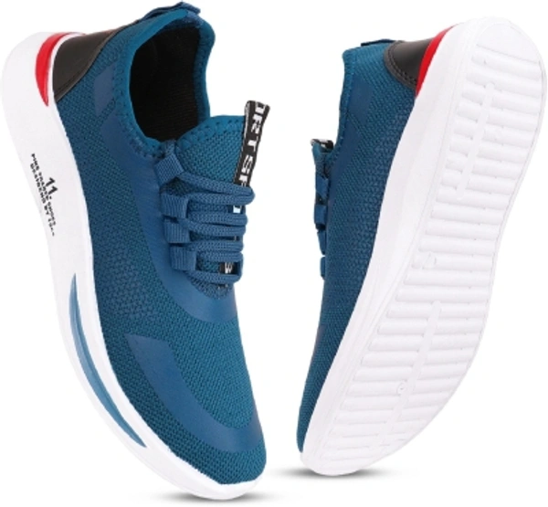 World Wear Footwear New Affordable Collection of Stylish Sports Shoes Running Shoes For Men - 6 7 8 9 10