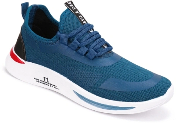 World Wear Footwear New Affordable Collection of Stylish Sports Shoes Running Shoes For Men - 6 7 8 9 10