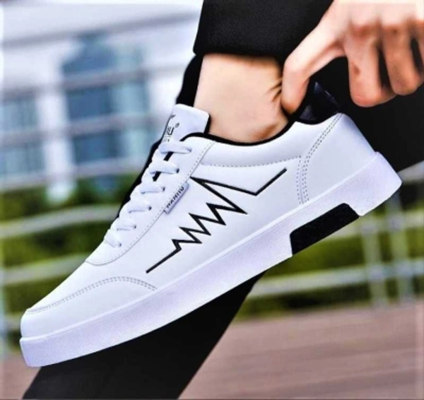 Sneakers For MenArticle Number : - 6 7 8
