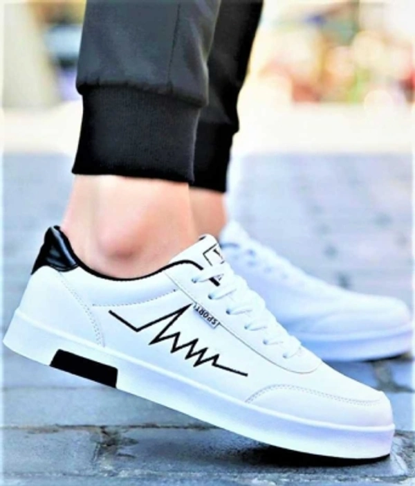 Sneakers For MenArticle Number : - 6 7 8