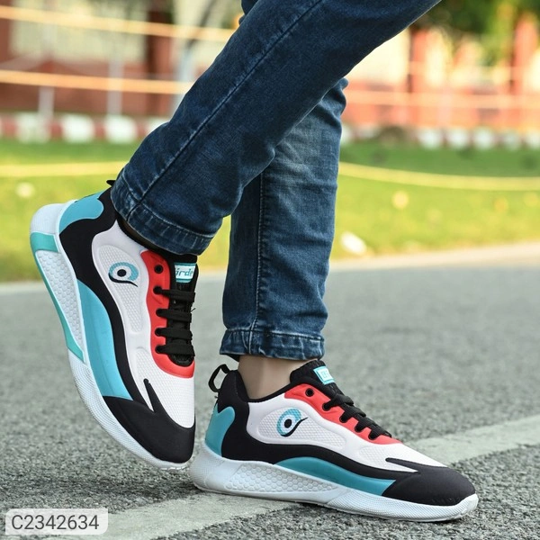 Catalog Name:* BIRDE Trendy Stylish  Sports Shoes For Men - 6 7 8 9 10