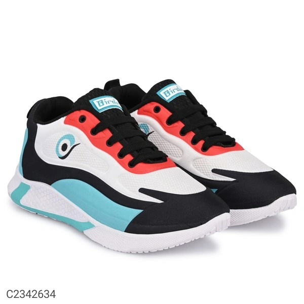 Catalog Name:* BIRDE Trendy Stylish  Sports Shoes For Men - 6 7 8 9 10