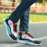 Catalog Name:* BIRDE Trendy Stylish  Sports Shoes For Men - 6 7 8 9 10