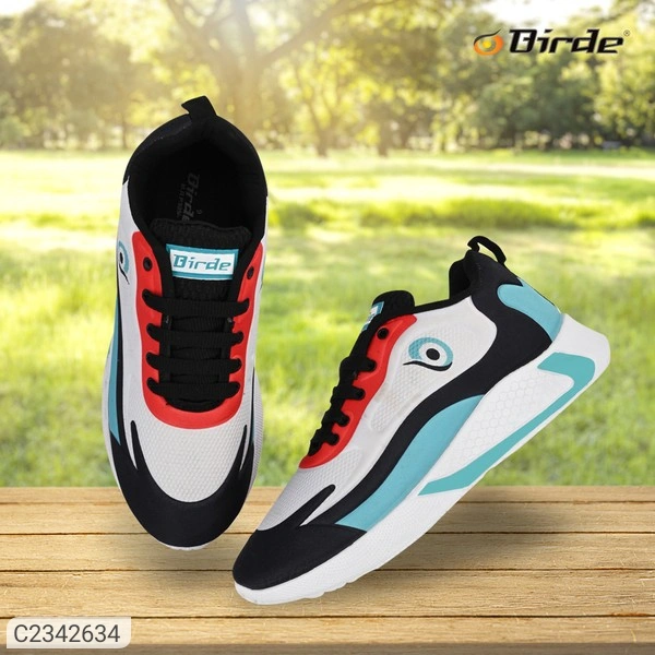 Catalog Name:* BIRDE Trendy Stylish  Sports Shoes For Men - 6 7 8 9 10
