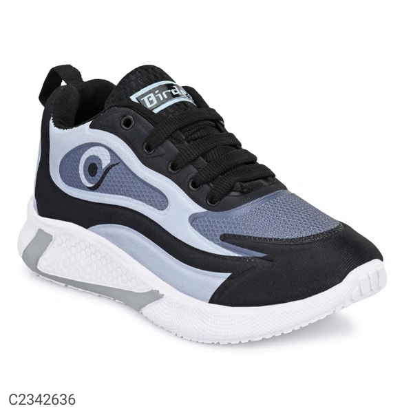 Catalog Name:* BIRDE Trendy Stylish  Sports Shoes For Men - 6 7 8 9 10