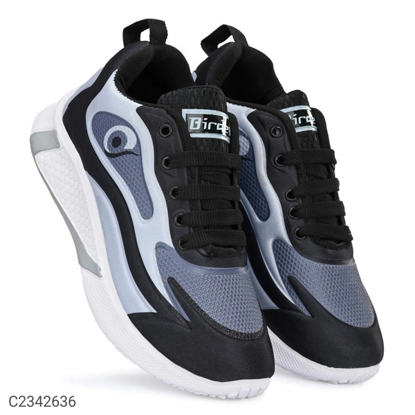 Catalog Name:* BIRDE Trendy Stylish  Sports Shoes For Men - 6 7 8 9 10