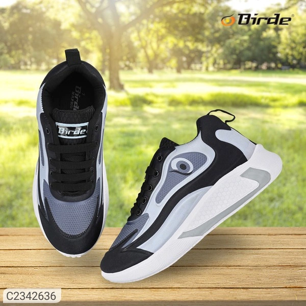 Catalog Name:* BIRDE Trendy Stylish  Sports Shoes For Men - 6 7 8 9 10