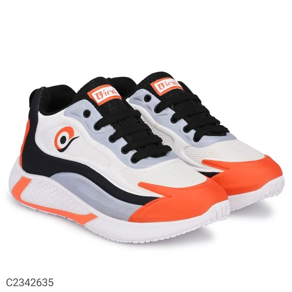 Catalog Name:* BIRDE Trendy Stylish  Sports Shoes For Men - 6 7 8 9 10