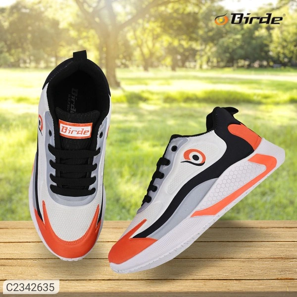 Catalog Name:* BIRDE Trendy Stylish  Sports Shoes For Men - 6 7 8 9 10