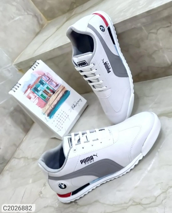 Catalog Name:* Men's Driving Fashionable Casual Shoes - 6 7 8 9 10
