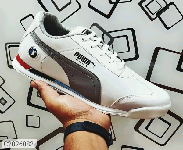 Catalog Name:* Men's Driving Fashionable Casual Shoes - 6 7 8 9 10