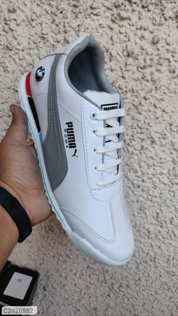 Catalog Name:* Men's Driving Fashionable Casual Shoes - 6 7 8 9 10