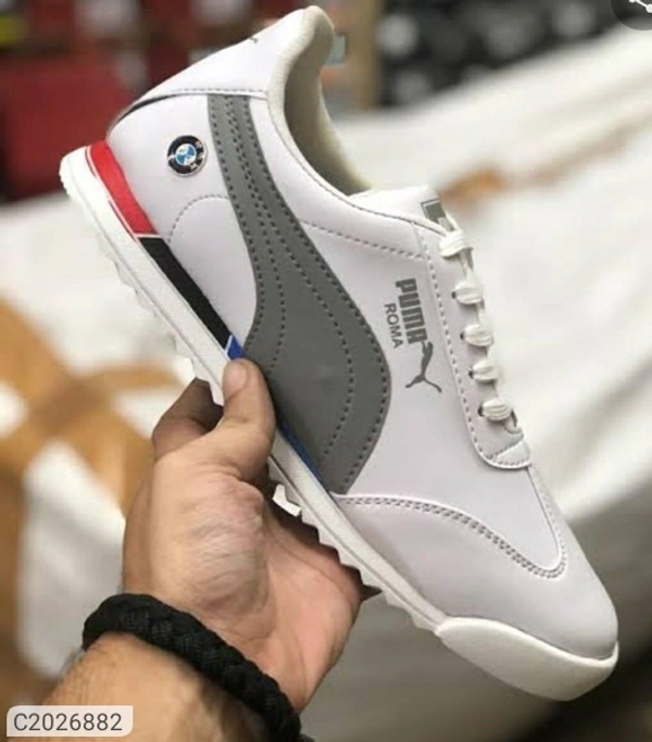 Catalog Name:* Men's Driving Fashionable Casual Shoes - 6 7 8 9 10