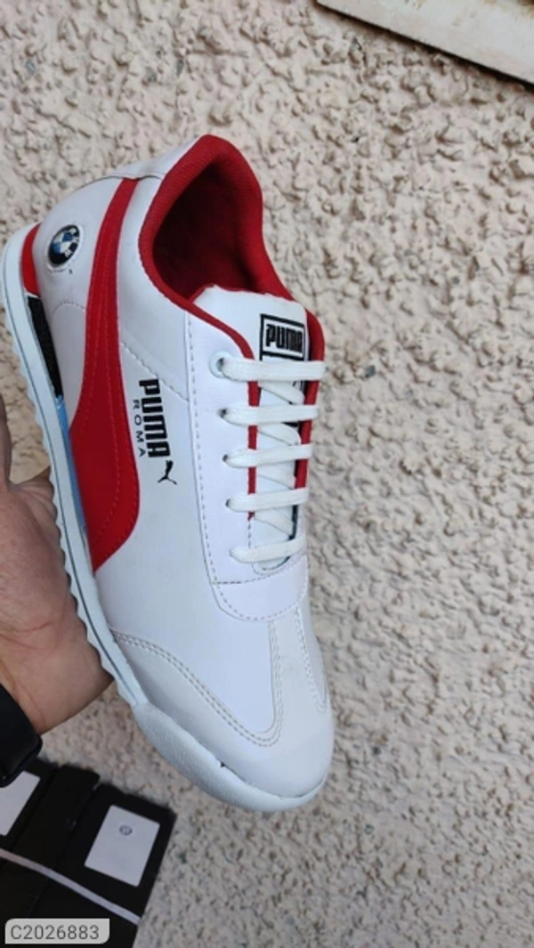 Catalog Name:* Men's Driving Fashionable Casual Shoes - 6 7 8 9 10