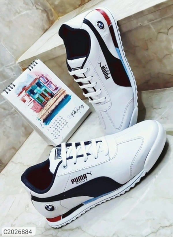 Catalog Name:* Men's Driving Fashionable Casual Shoes - 6 7 8 9 10