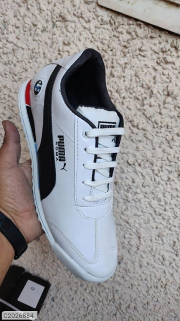 Catalog Name:* Men's Driving Fashionable Casual Shoes - 6 7 8 9 10