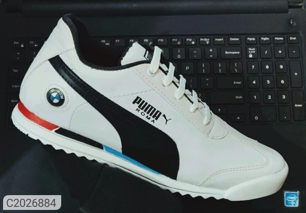 Catalog Name:* Men's Driving Fashionable Casual Shoes - 6 7 8 9 10