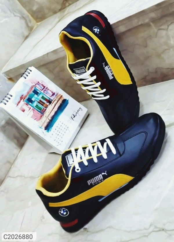 Catalog Name:* Men's Driving Fashionable Casual Shoes - 6 7 8 9 10