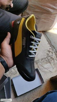 Catalog Name:* Men's Driving Fashionable Casual Shoes - 6 7 8 9 10