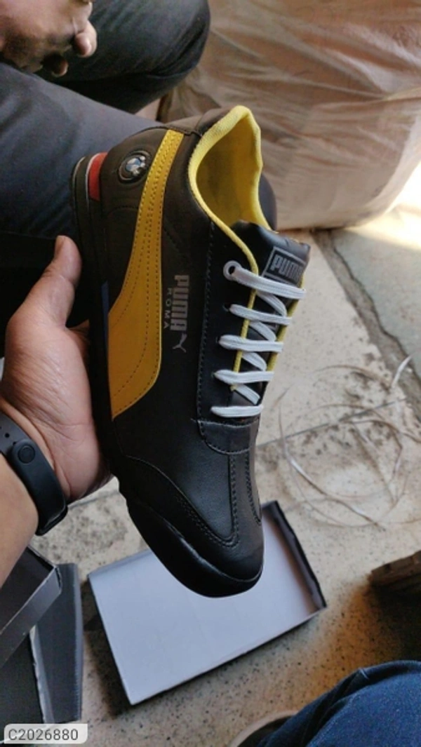 Catalog Name:* Men's Driving Fashionable Casual Shoes - 6 7 8 9 10