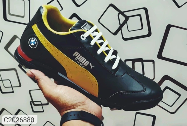 Catalog Name:* Men's Driving Fashionable Casual Shoes - 6 7 8 9 10