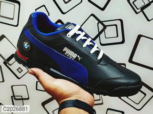 Catalog Name:* Men's Driving Fashionable Casual Shoes - 6 7 8 9 10