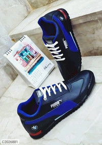 Catalog Name:* Men's Driving Fashionable Casual Shoes - 6 7 8 9 10