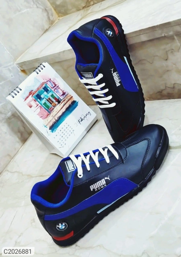 Catalog Name:* Men's Driving Fashionable Casual Shoes - 6 7 8 9 10