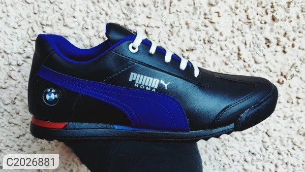 Catalog Name:* Men's Driving Fashionable Casual Shoes - 6 7 8 9 10