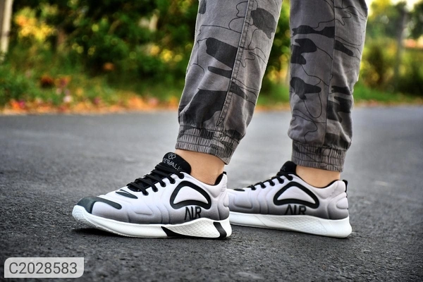 Catalog Name:* Men's Footwear Sports Running Gym Shoes - 6 7 8 9 10