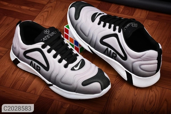 Catalog Name:* Men's Footwear Sports Running Gym Shoes - 6 7 8 9 10