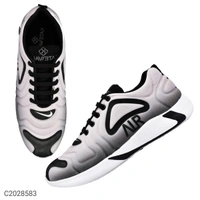 Catalog Name:* Men's Footwear Sports Running Gym Shoes - 6 7 8 9 10