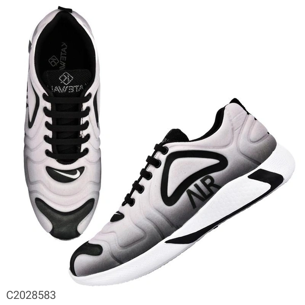 Catalog Name:* Men's Footwear Sports Running Gym Shoes - 6 7 8 9 10