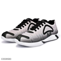 Catalog Name:* Men's Footwear Sports Running Gym Shoes - 6 7 8 9 10