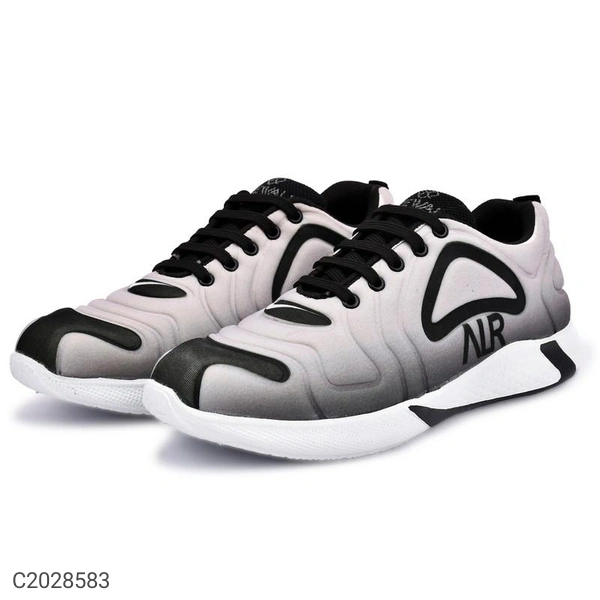 Catalog Name:* Men's Footwear Sports Running Gym Shoes - 6 7 8 9 10