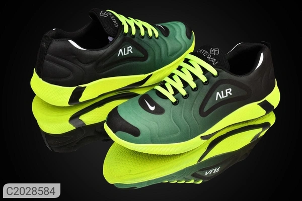 Catalog Name:* Men's Footwear Sports Running Gym Shoes - 6 7 8 9 10