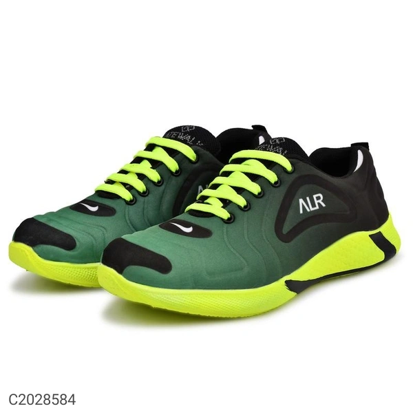 Catalog Name:* Men's Footwear Sports Running Gym Shoes - 6 7 8 9 10