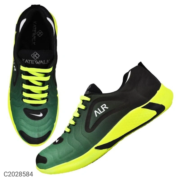 Catalog Name:* Men's Footwear Sports Running Gym Shoes - 6 7 8 9 10