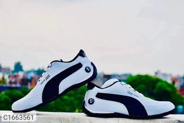 Catalog Name:* Men's Driving Casual Shoes - 8