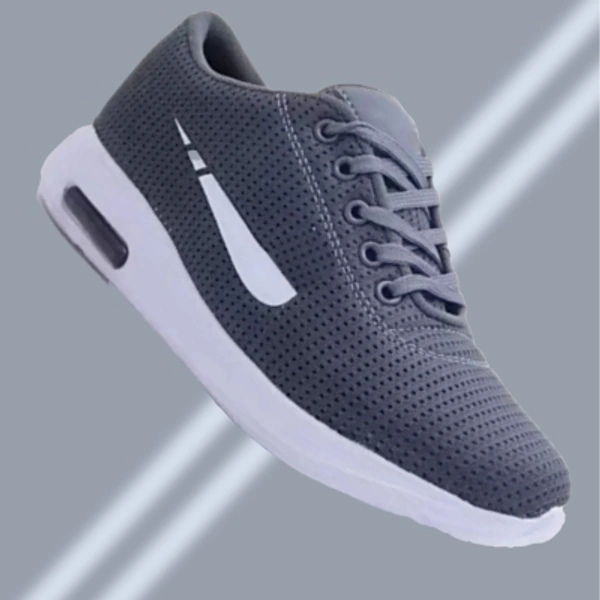 Stylish Trendy Sports Shoes for Men Running Shoes For Men - 6 7 8 9 10