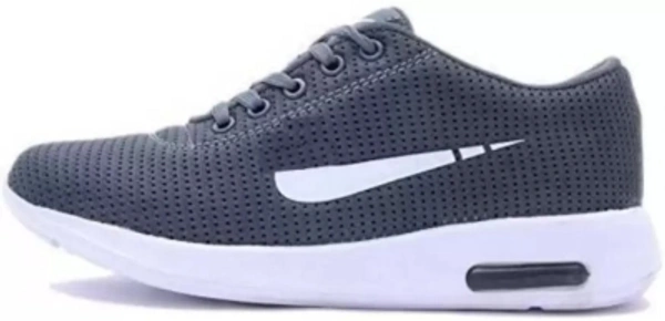 Stylish Trendy Sports Shoes for Men Running Shoes For Men - 6 7 8 9 10