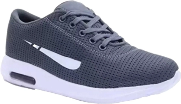 Stylish Trendy Sports Shoes for Men Running Shoes For Men - 6 7 8 9 10